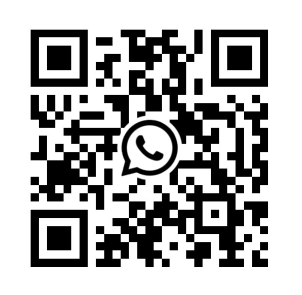 Scan WhatsApp to add
